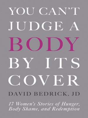 cover image of You Can't Judge a Body by Its Cover